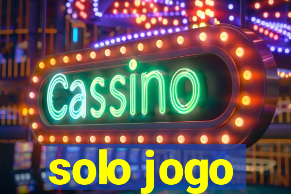 solo jogo